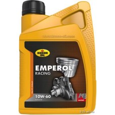KROON OIL EMPEROL RACING 10W-60 1л