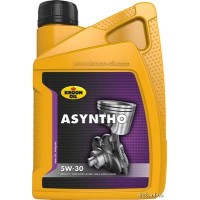 KROON OIL ASYNTHO 5W-30 1л