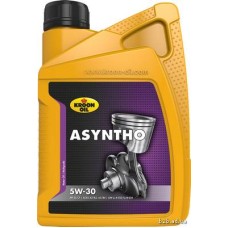 KROON OIL ASYNTHO 5W-30 1л