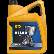 KROON OIL Helar FE LL-04 0W-20 5л