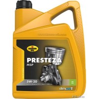 KROON OIL PRESTEZA MSP 5W-30 5л