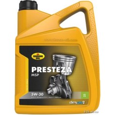 KROON OIL PRESTEZA MSP 5W-30 5л