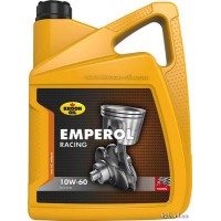 KROON OIL EMPEROL RACING 10W-60 5л