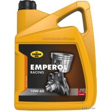KROON OIL EMPEROL RACING 10W-60 5л