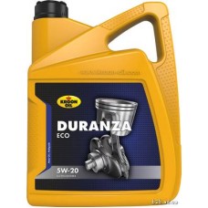 KROON OIL DURANZA ECO 5W-20 5л