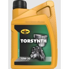 KROON OIL TORSYNTH 10W-30 4л.