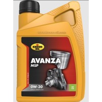 KROON OIL Avanza MSP 0W-30 1л
