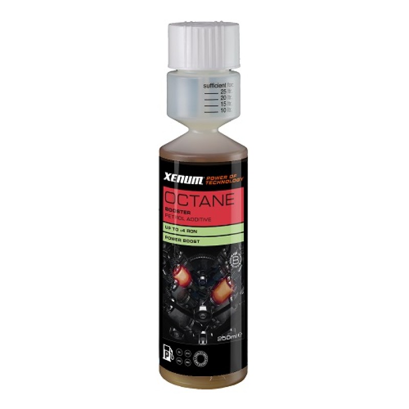 XENUM OCTANE BOOSTER  250мл.   3277250