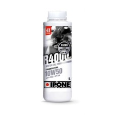 IPONE R4000 RS 10W-50 4T 1л. 800041
