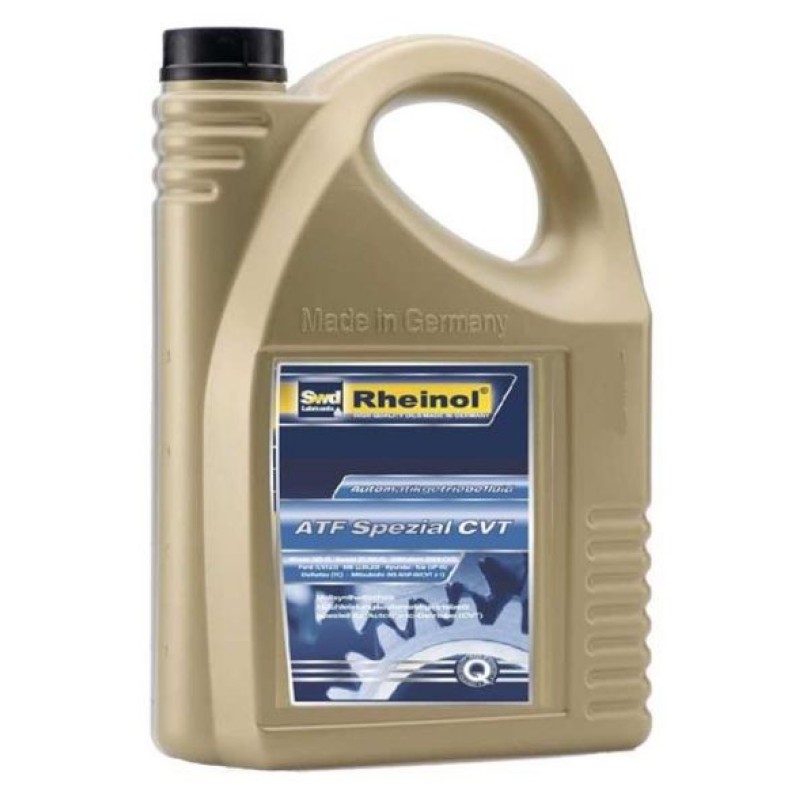 Rheinol ATF CVT 5л.
