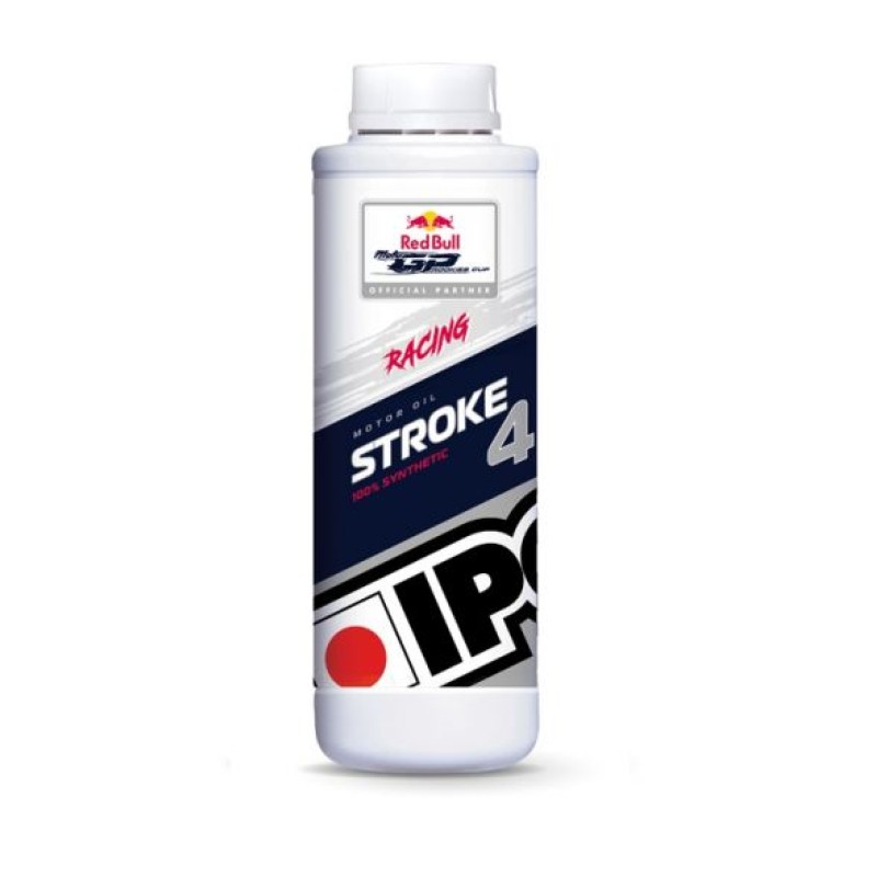 IPONE Stroke 4 15W-50 1л. 800854