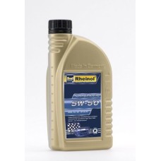 Rheinol Synergie Racing 5W-50 1л.