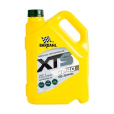 BARDAHL XTS 0W-40 5л. 36143  Безкоштовна доставка!