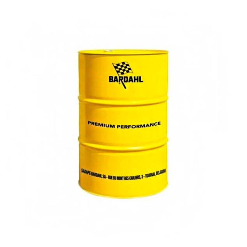 BARDAHL XTRA 5W-30 C3 205л. Безкоштовна доставка!