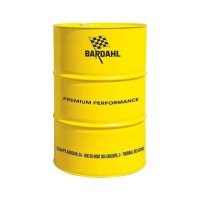 BARDAHL XTS 5W-40 60л. Безкоштовна доставка!