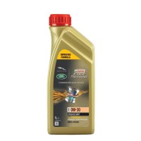 CASTROL Edge Professional 0W-30 E Jaguar/Land Rover 1л. 15F6AB
