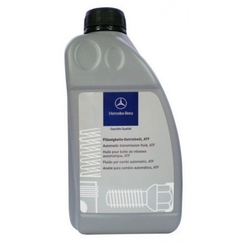 MERCEDES BENZ 236.6 ATF 1л. A0009899203