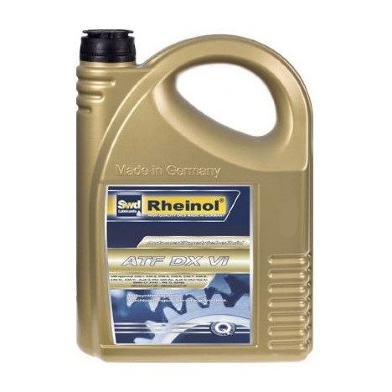 Rheinol ATF DX VI-LV 4л.   32847.470