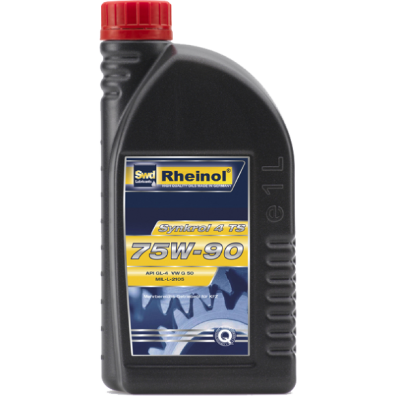 Rheinol Synkrol 4TS SAE 75W-90 1л.