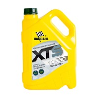 BARDAHL XTS 10W-60 5л. 36253   Безкоштовна доставка!