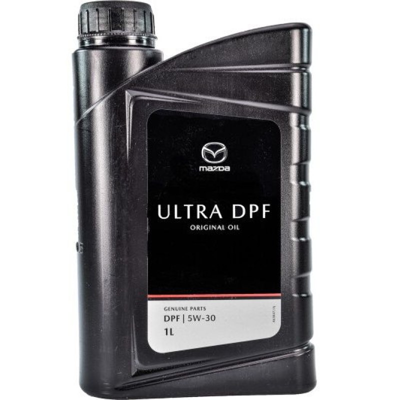 MAZDA Original Oil Ultra DPF 5W-30 1л. 053001DPF