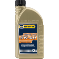 Rheinol Primus DXM 5W-40 1л.