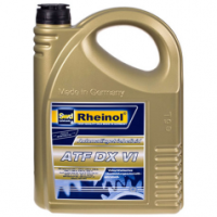 Rheinol ATF DX VI-LV 5л.  32847.580