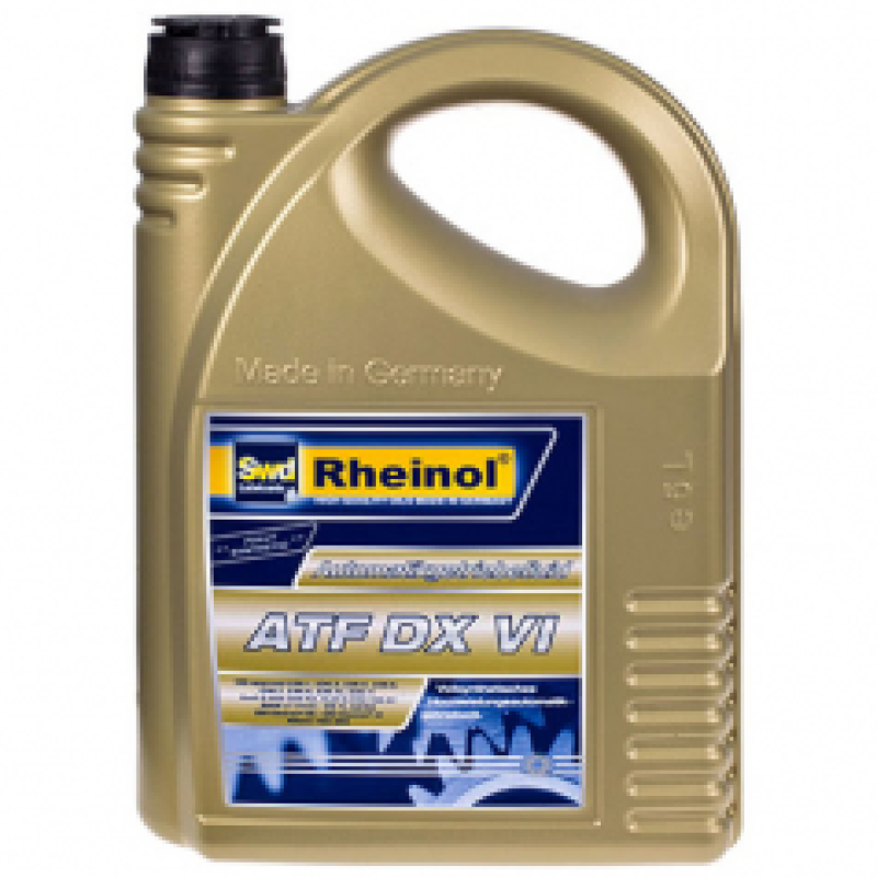 Rheinol ATF DX VI-LV 5л.  32847.580