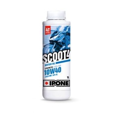 IPONE Scoot 4 10W-40 4T 1л. 800383