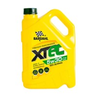 BARDAHL XTEC C2 5W-30 4л.   36532