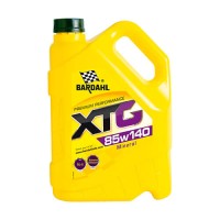 BARDAHL XTG 85W-140 5л. Безкоштовна доставка!
