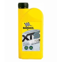 BARDAHL XTS 0W-30 1л.  36131