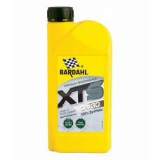 BARDAHL XTS 0W-30 1л.  36131