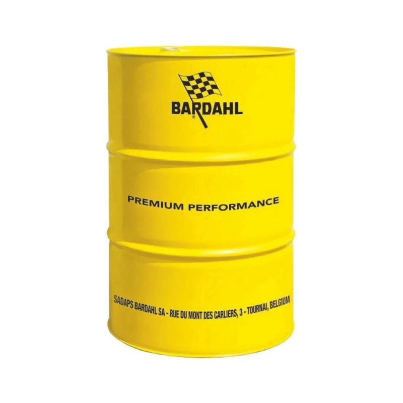 BARDAHL XTEC 5W-40 60л. Безкоштовна доставка!