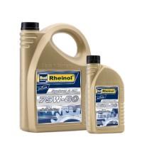 Rheinol Synkrol 4MX SAE 75W-80 4л.
