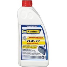 Rheinol Antifreeze GW-11 (-70C, синій) 1,5л.