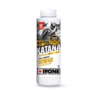 IPONE Full Power Katana 10W-40 4T 1л. 800359