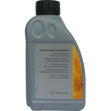 MERCEDES BENZ Жидкость гидравлическая ZH-M MB 343.0 1л.