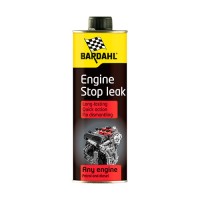 Герметик двигуна Стоп-теча ENGINE STOP LEAK BARDAHL 0,3л. 1107B
