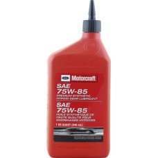 Ford Motorcraft 75W-85 0,946л. XY75W85QL