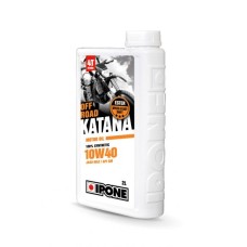 IPONE OFF Road Katana 10W-40 4T 2л. 800367