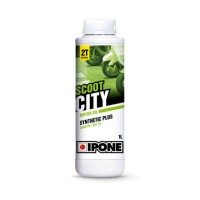 IPONE Scoot City 2T 1л. 800123