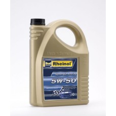 Rheinol Synergie Racing 5W-50 5л.