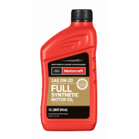 Ford Motorcraft Full Synthetic 0W-20 0,946л. XO0W20Q1FS