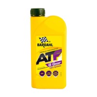 BARDAHL ATF 8G 1л.