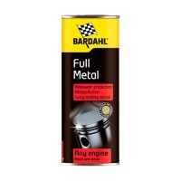 BARDAHL FULL METALL  0,4л. 2007B