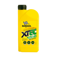 BARDAHL XTEC C2/C3  5W-30 1л. 33071