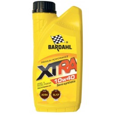 BARDAHL XTRA 10W-40 1л.  34131