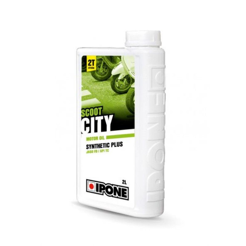 IPONE Scoot City 2T 2л. 800123
