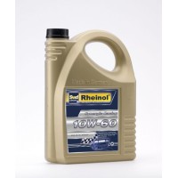 Rheinol Synergie Racing 10W-60 5л.